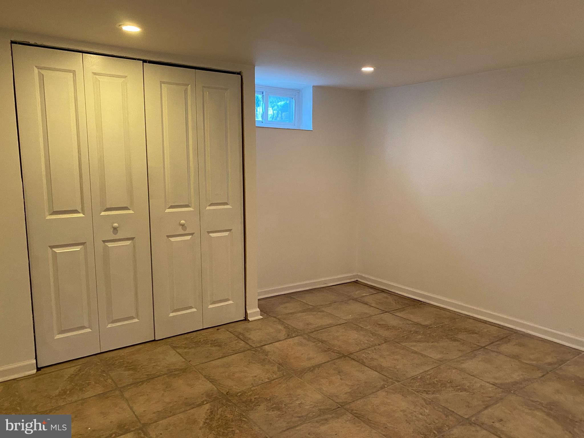 763 Bennington Road Folcroft, PA 19032 - Photo 21 of 24 Partially finished basement