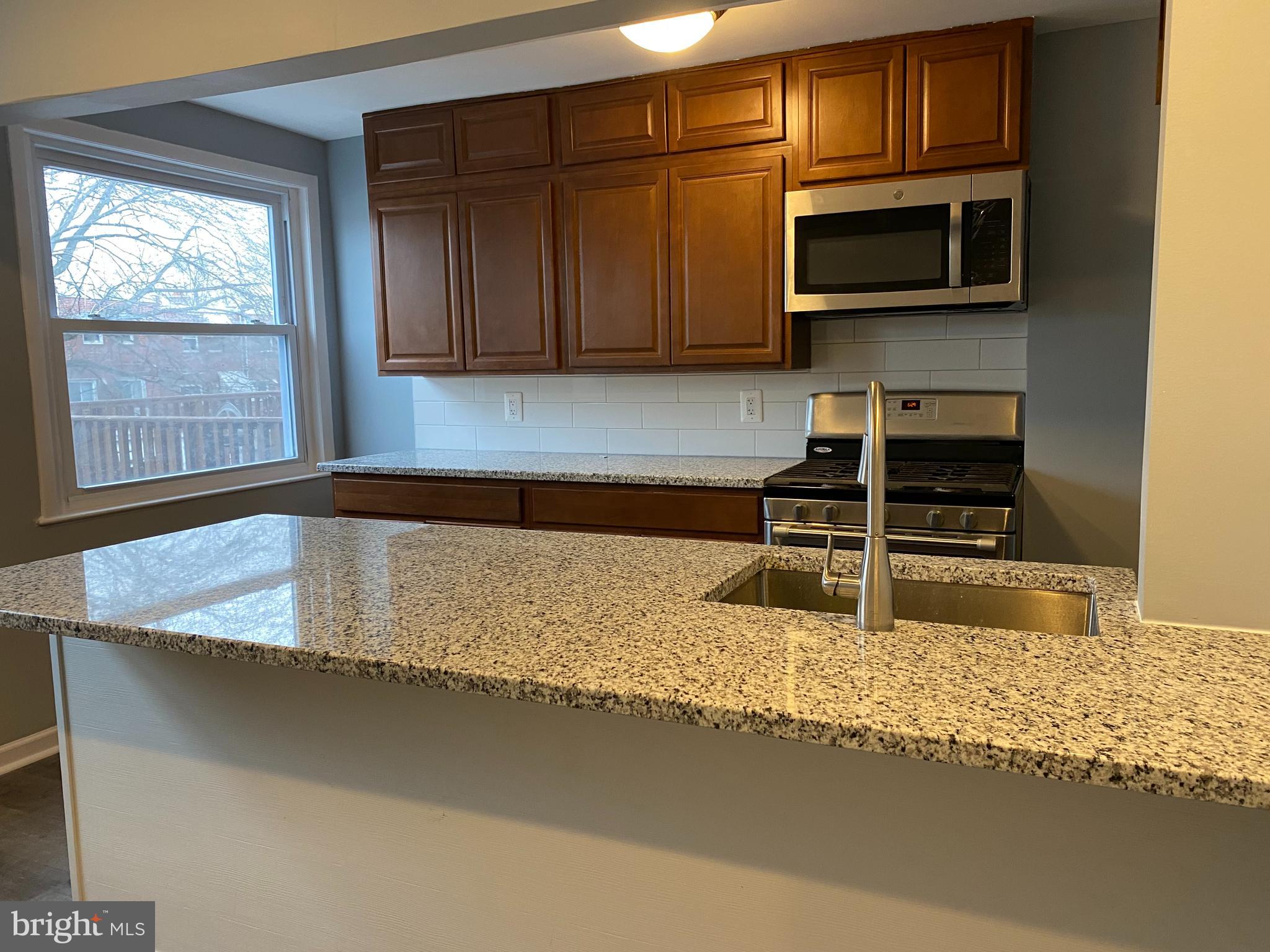 763 Bennington Road Folcroft, PA 19032 - Photo 8 of 24 Kitchen