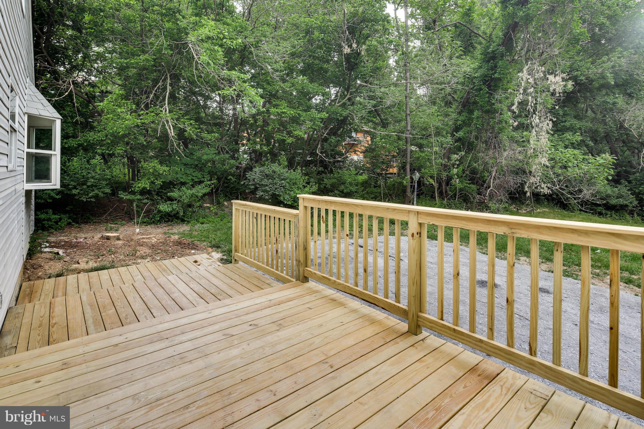 24623 Ridge Road Damascus, MD 20872 - Photo 14 of 18 Exterior (Rear)