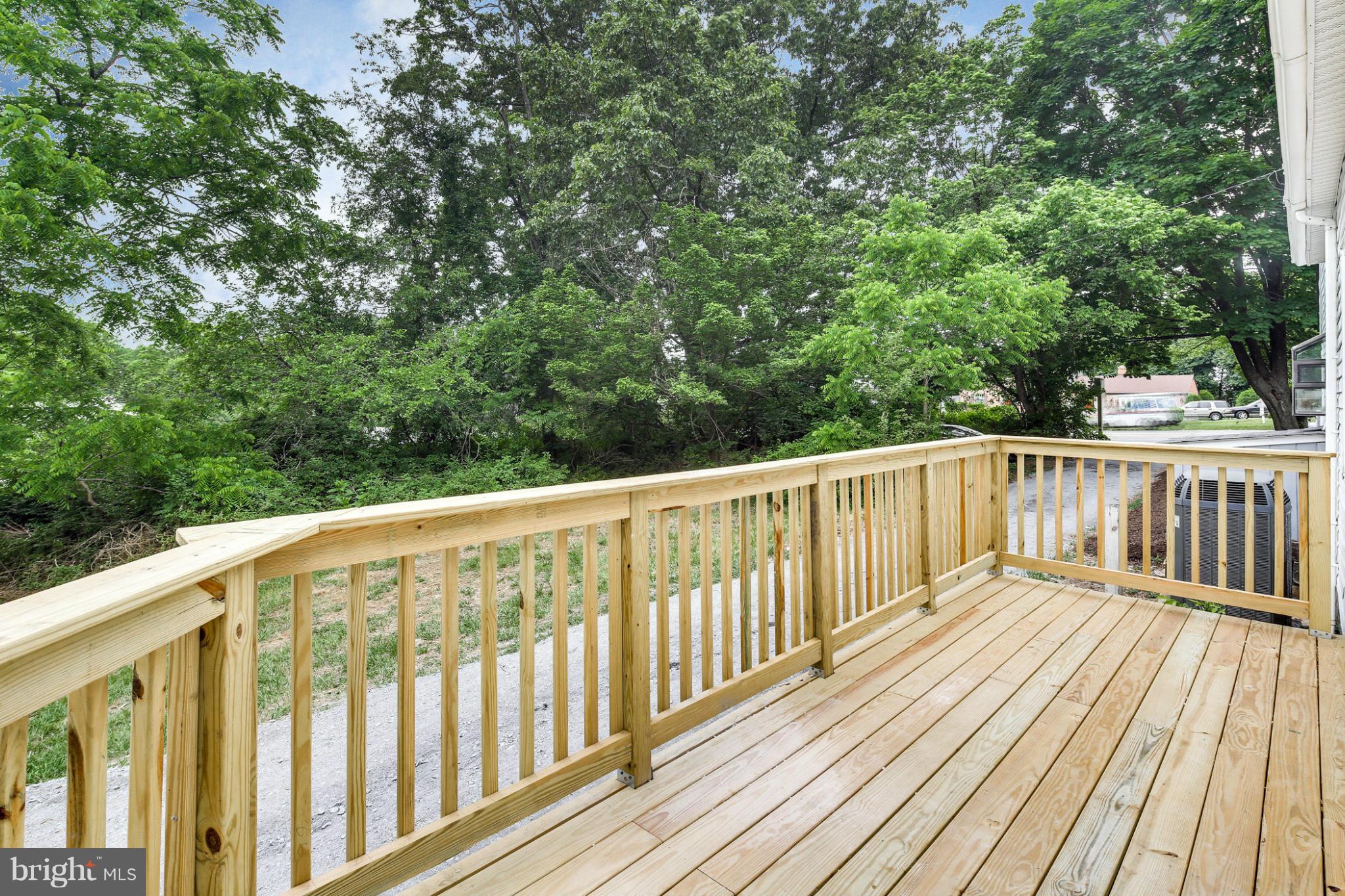24623 Ridge Road Damascus, MD 20872 - Photo 15 of 18 Exterior (Rear)