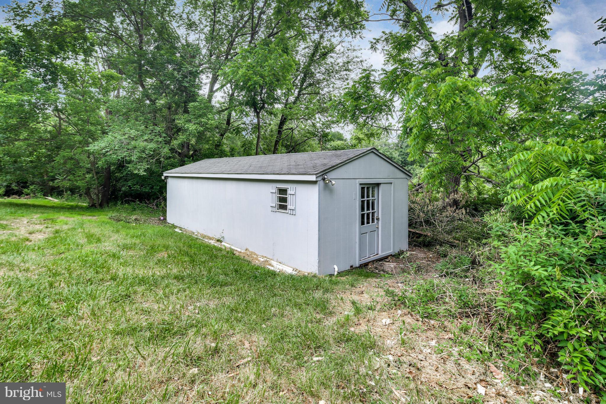 24623 Ridge Road Damascus, MD 20872 - Photo 17 of 18 Shed