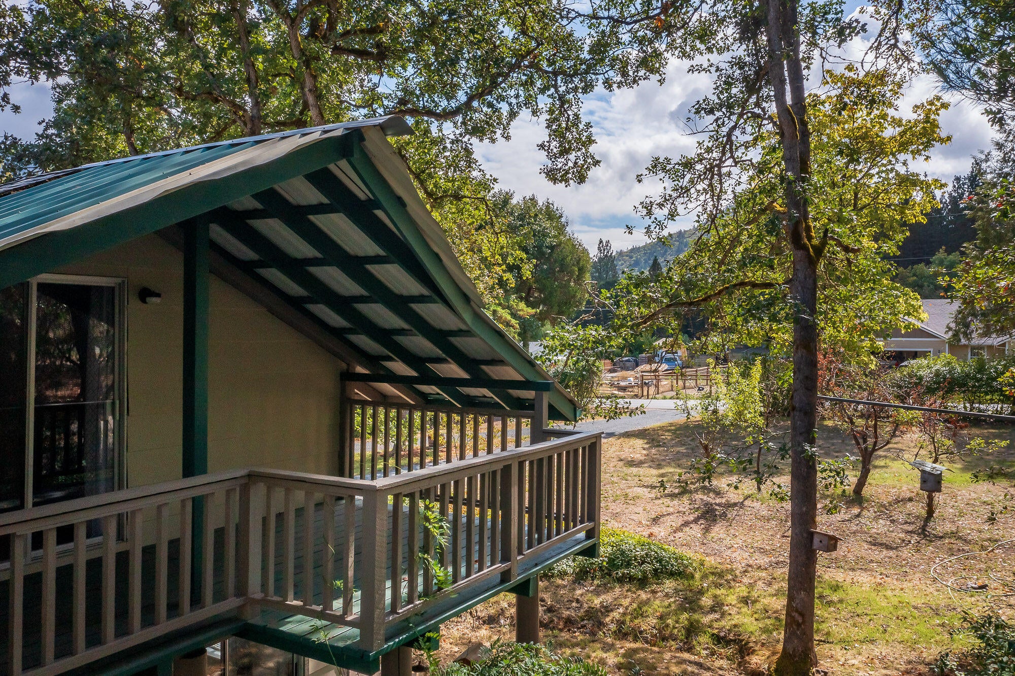 444 Walker Road Grants Pass, OR 97527 - Photo 13 of 59 444WalkerRd-Aerialshots-013