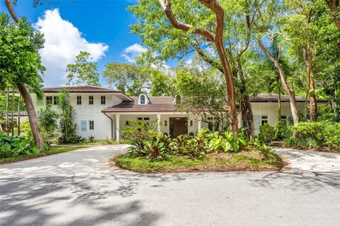 $10,950,000 | 4901 Hammock Park Drive, Coral Gables, FL 33156
