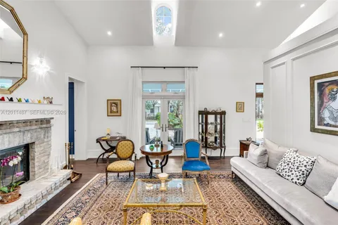 $10,950,000 | 4901 Hammock Park Drive, Coral Gables, FL 33156