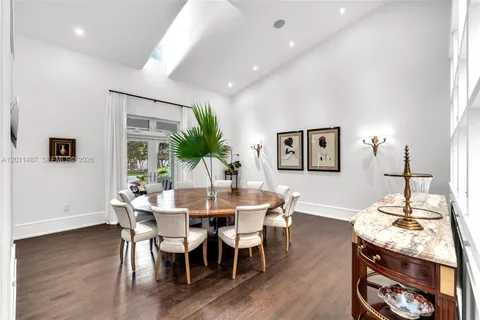 $10,950,000 | 4901 Hammock Park Drive, Coral Gables, FL 33156