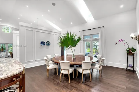 $10,950,000 | 4901 Hammock Park Drive, Coral Gables, FL 33156