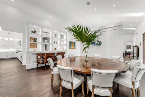 $10,950,000 | 4901 Hammock Park Drive, Coral Gables, FL 33156