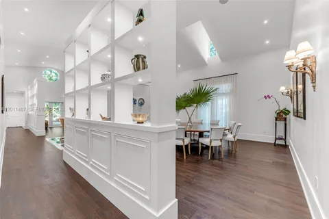 $10,950,000 | 4901 Hammock Park Drive, Coral Gables, FL 33156