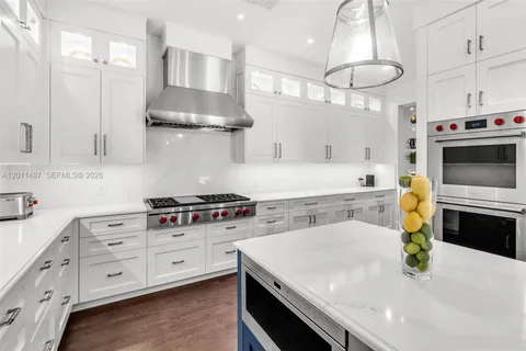 $10,950,000 | 4901 Hammock Park Drive, Coral Gables, FL 33156