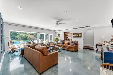$10,950,000 | 4901 Hammock Park Drive, Coral Gables, FL 33156