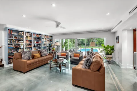 $10,950,000 | 4901 Hammock Park Drive, Coral Gables, FL 33156