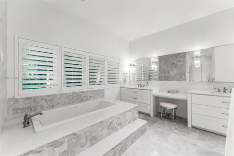 $10,950,000 | 4901 Hammock Park Drive, Coral Gables, FL 33156