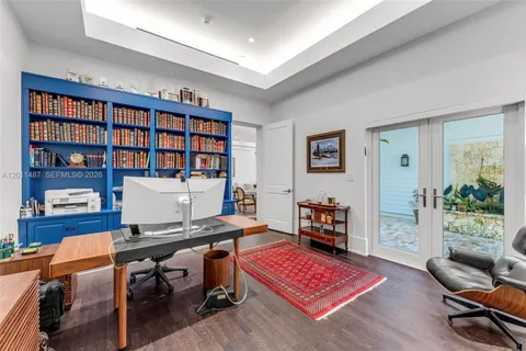 $10,950,000 | 4901 Hammock Park Drive, Coral Gables, FL 33156