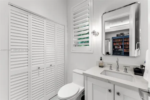 $10,950,000 | 4901 Hammock Park Drive, Coral Gables, FL 33156