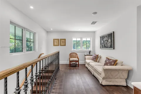$10,950,000 | 4901 Hammock Park Drive, Coral Gables, FL 33156