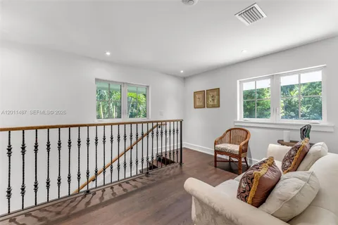 $10,950,000 | 4901 Hammock Park Drive, Coral Gables, FL 33156