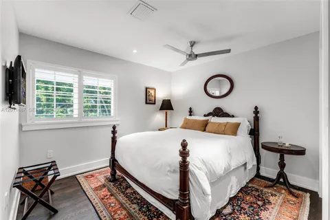 $10,950,000 | 4901 Hammock Park Drive, Coral Gables, FL 33156