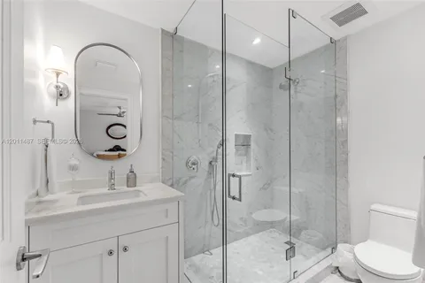$10,950,000 | 4901 Hammock Park Drive, Coral Gables, FL 33156