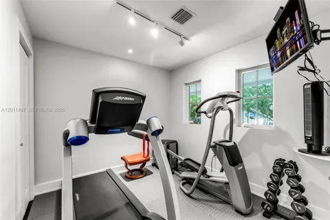 $10,950,000 | 4901 Hammock Park Drive, Coral Gables, FL 33156