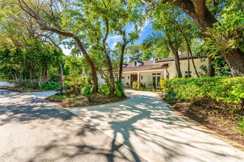 $10,950,000 | 4901 Hammock Park Drive, Coral Gables, FL 33156