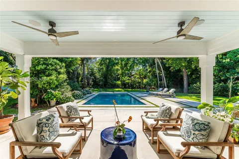 $10,950,000 | 4901 Hammock Park Drive, Coral Gables, FL 33156