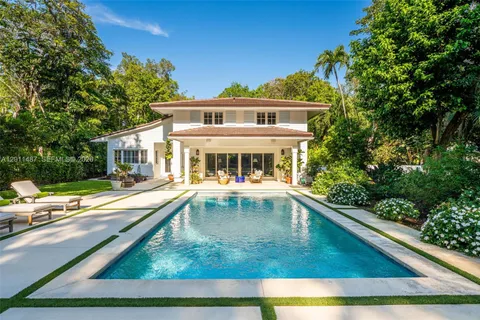 $10,950,000 | 4901 Hammock Park Drive, Coral Gables, FL 33156