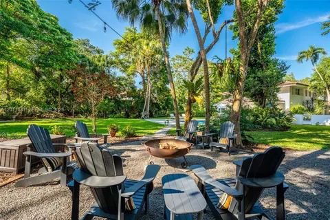 $10,950,000 | 4901 Hammock Park Drive, Coral Gables, FL 33156