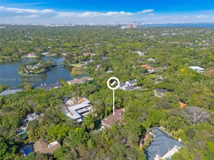 $10,950,000 | 4901 Hammock Park Drive, Coral Gables, FL 33156