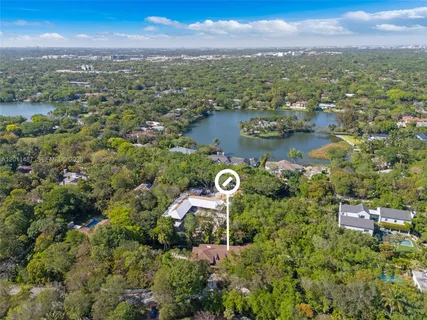 $10,950,000 | 4901 Hammock Park Drive, Coral Gables, FL 33156