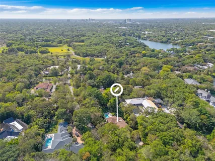 $10,950,000 | 4901 Hammock Park Drive, Coral Gables, FL 33156