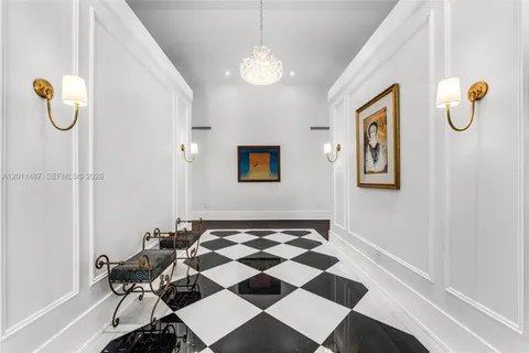 $10,950,000 | 4901 Hammock Park Drive, Coral Gables, FL 33156