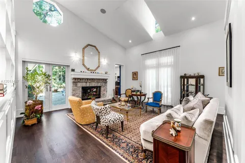 $10,950,000 | 4901 Hammock Park Drive, Coral Gables, FL 33156