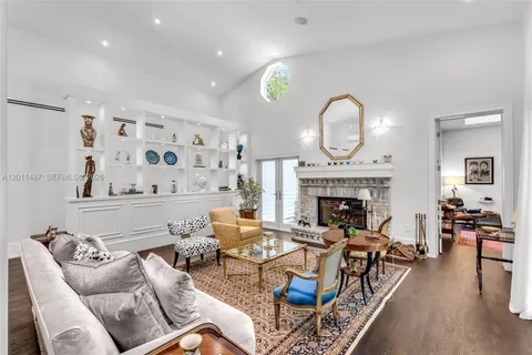 $10,950,000 | 4901 Hammock Park Drive, Coral Gables, FL 33156