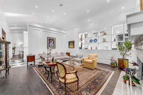 $10,950,000 | 4901 Hammock Park Drive, Coral Gables, FL 33156