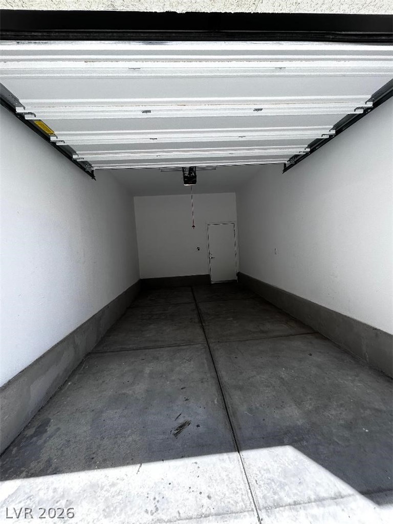 2555 Hampton Road, Unit 8206 Henderson, NV 89052 - Photo 32 of 35 This spacious garage offers secure parking and convenient access to the interior.