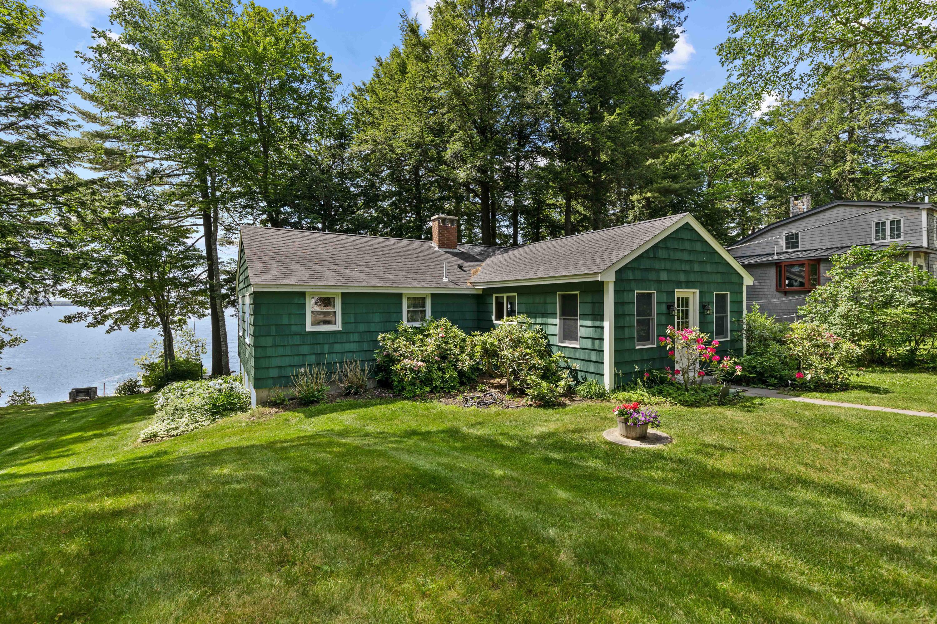 73 Gilman Road Standish, ME 04084 - Photo 1 of 32 73 Gilman Standish_6