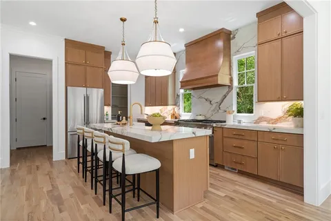 $1,599,000 | 2840 Duncan Drive, Brookhaven, GA 30341