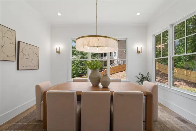 $1,649,000 | 2840 Duncan Drive, Brookhaven, GA 30341