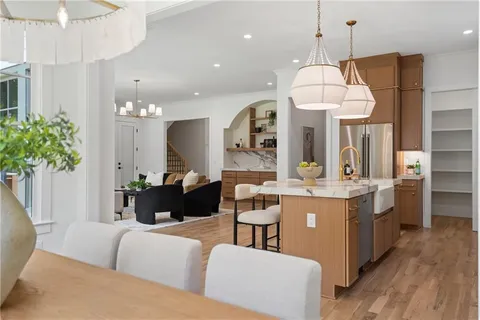 $1,599,000 | 2840 Duncan Drive, Brookhaven, GA 30341