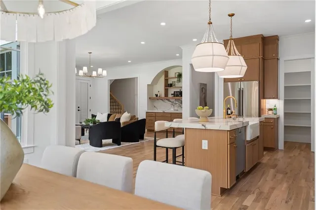 $1,649,000 | 2840 Duncan Drive, Brookhaven, GA 30341