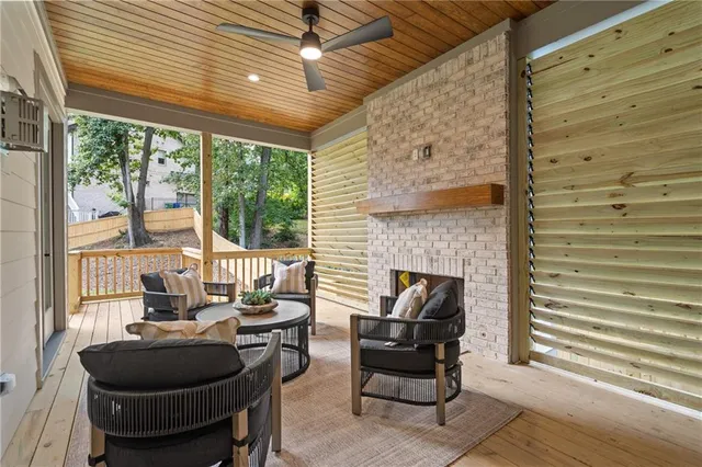 $1,649,000 | 2840 Duncan Drive, Brookhaven, GA 30341