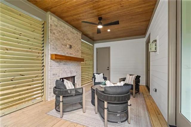 $1,649,000 | 2840 Duncan Drive, Brookhaven, GA 30341