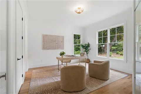 $1,599,000 | 2840 Duncan Drive, Brookhaven, GA 30341