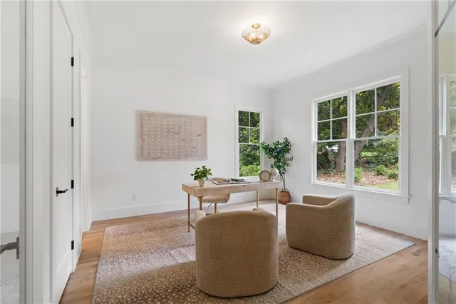 $1,649,000 | 2840 Duncan Drive, Brookhaven, GA 30341