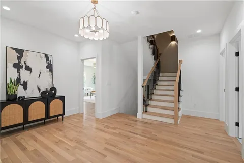 $1,599,000 | 2840 Duncan Drive, Brookhaven, GA 30341