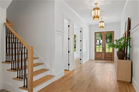 $1,599,000 | 2840 Duncan Drive, Brookhaven, GA 30341