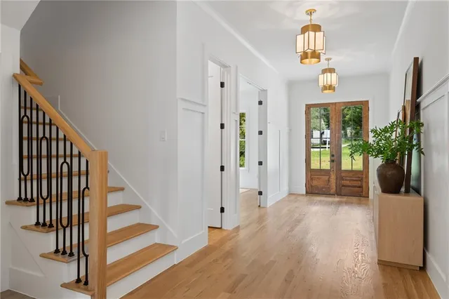 $1,649,000 | 2840 Duncan Drive, Brookhaven, GA 30341