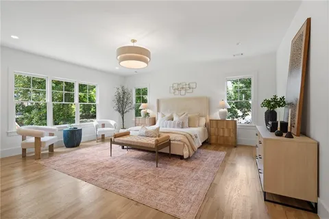 $1,599,000 | 2840 Duncan Drive, Brookhaven, GA 30341