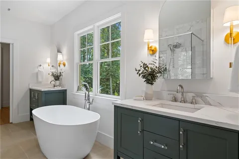 $1,599,000 | 2840 Duncan Drive, Brookhaven, GA 30341