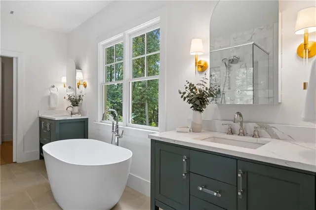 $1,649,000 | 2840 Duncan Drive, Brookhaven, GA 30341